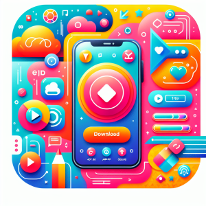 下载抖阴app旧版，抖阴下软件载