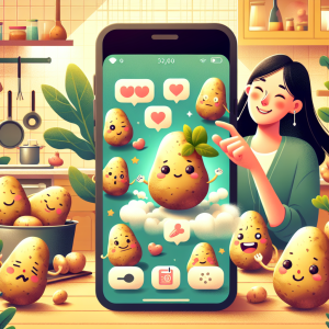 土豆app