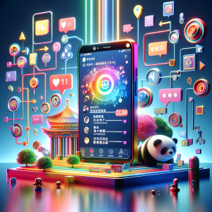 微博app