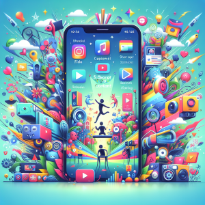 抖阴短视频ios下载，抖音短视频ios下载
