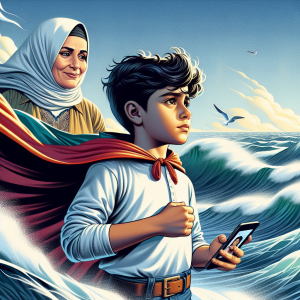 海角披风少年妈妈的稿件,海角披风少年妈妈账号注册