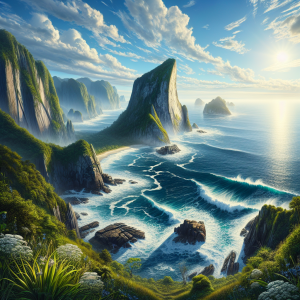 海角是地名吗，海角指哪里