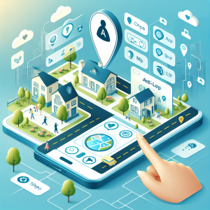 海角社区防丢失APP（分享）