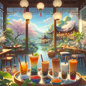 爱威奶