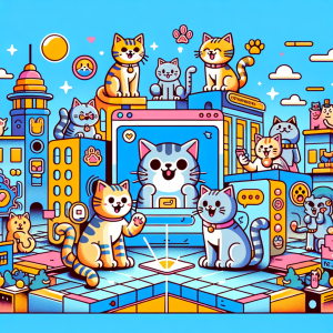 猫咪www最新地域网名怎么取，新版猫社区登录入口