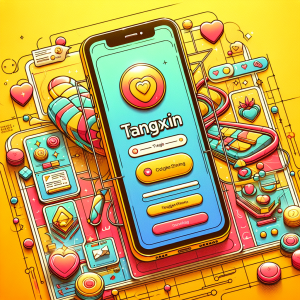 糖心app下载安装黄,黄版糖心app